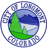 City of Longmont logo