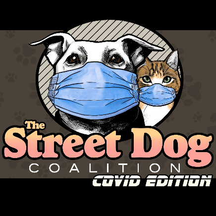 The Street Dog Coalition
