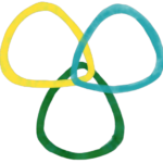 OHI logo rings