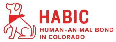 Human animal bond in Colorado