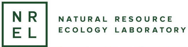 National Resource Ecology Laboratory