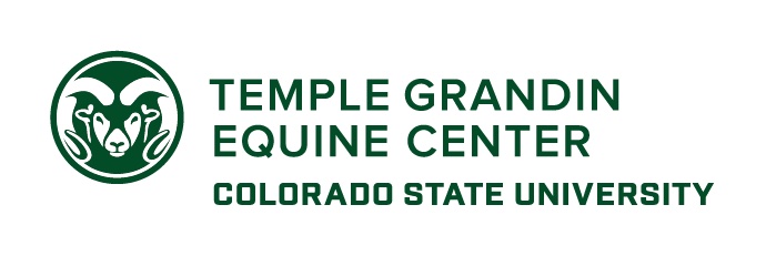 Temple Grandin Equine Center logo