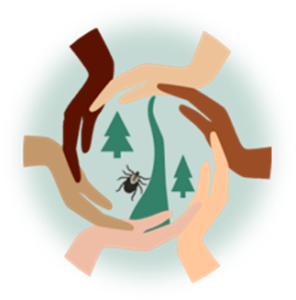 Logo: Tick Borne Disease project