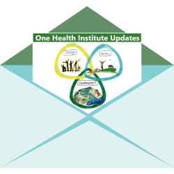 OHI newsletter icon